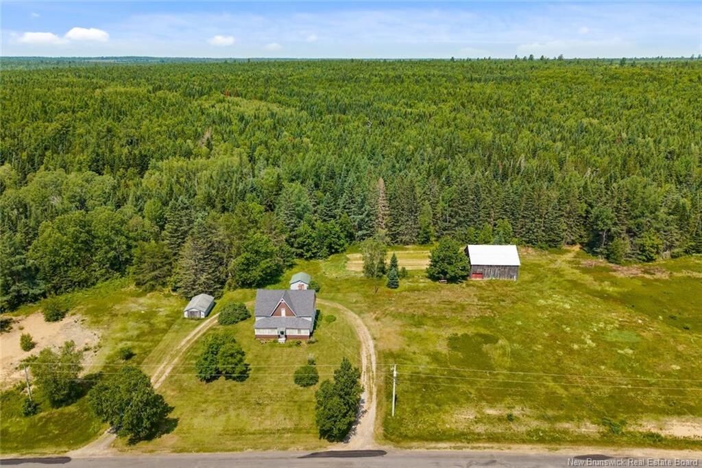 Property Photo: 1079 Route 116 NB E4A 1M8