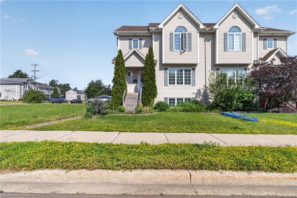 Property Photo: 205 Lonsdale Drive NB E1G 5G4