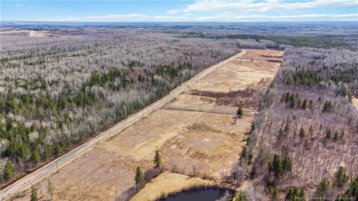 Property Photo:  Lot 25-1 Babineau Road  NB E4R 2E2 