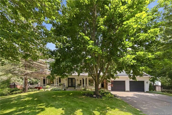 1 Basswood Court — photo 1