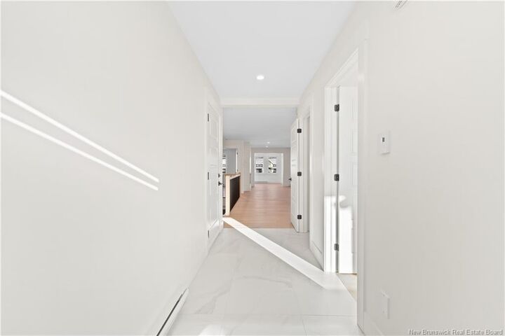 Property Photo: 215 Simone Gallant Street NB E4P 2B7