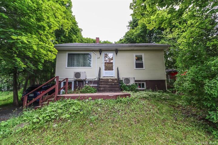 Property Photo:  13 Clark Road  NB E2E 2H2 