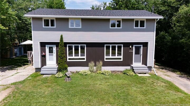 Property Photo:  243 Sunrise Estates Drive  NB E3C 1G7 