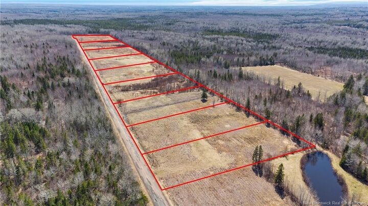 Lot 25-2 Babineau Road — photo 1