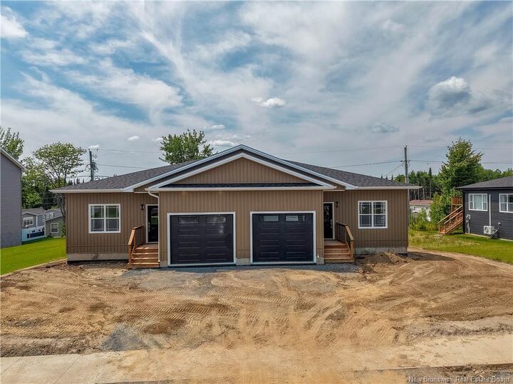 Property Photo: 113 Glennorth Street NB E3G 0A6