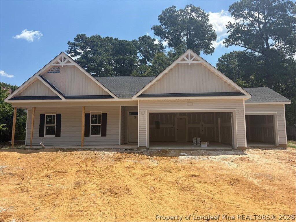 Property Photo:  404 Gleneagles Court  NC 28311 