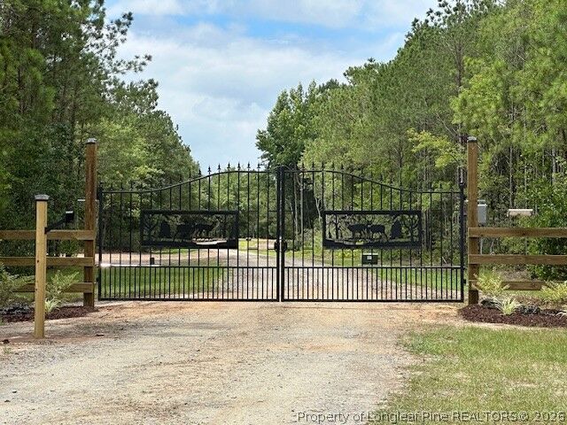 Property Photo: 211 Denton Lane NC 28337