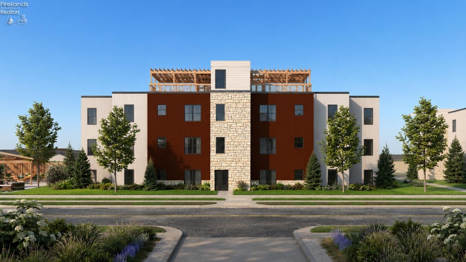 Property Photo:  270 SE Catawba Road 104  OH 43452 