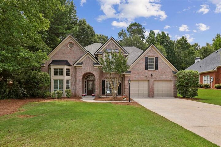 Property Photo:  6930 Olde Atlanta Parkway  GA 30024 