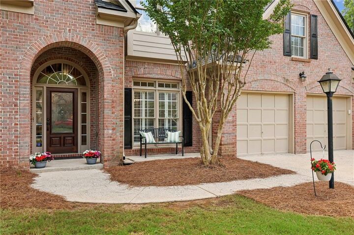 Property Photo: 6930 Olde Atlanta Parkway GA 30024