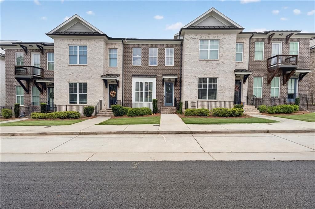 Property Photo:  4620 Waterside Parkway  GA 30092 