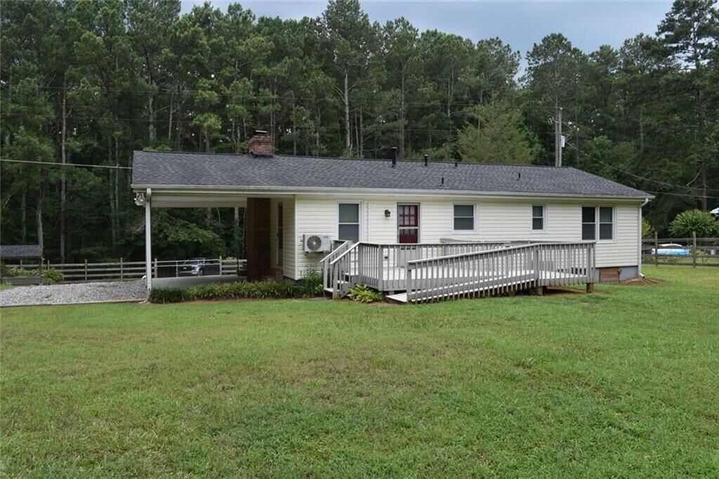 Property Photo:  3040 Land Road  GA 30004 