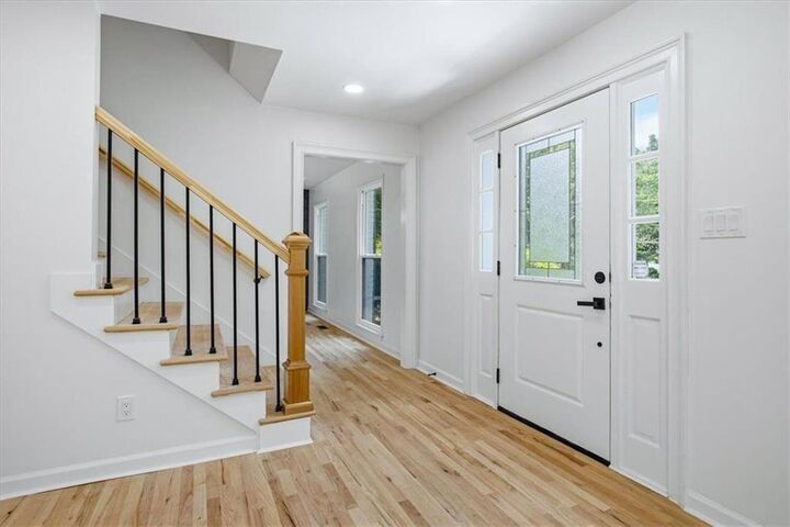 Property Photo:  5614 Bunky Way  GA 30338 