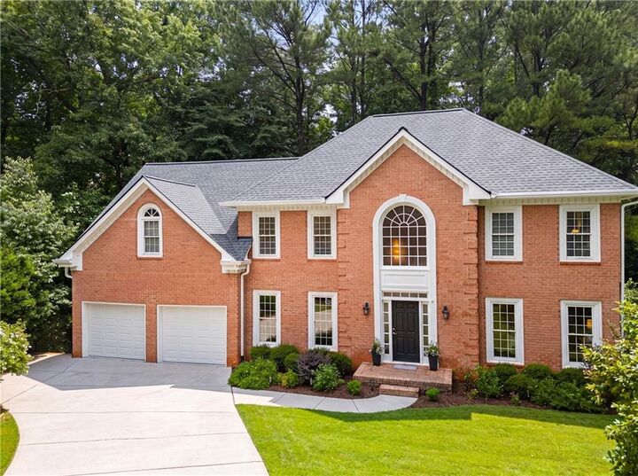Property Photo:  765 Tuckahoe Trail  GA 30022 