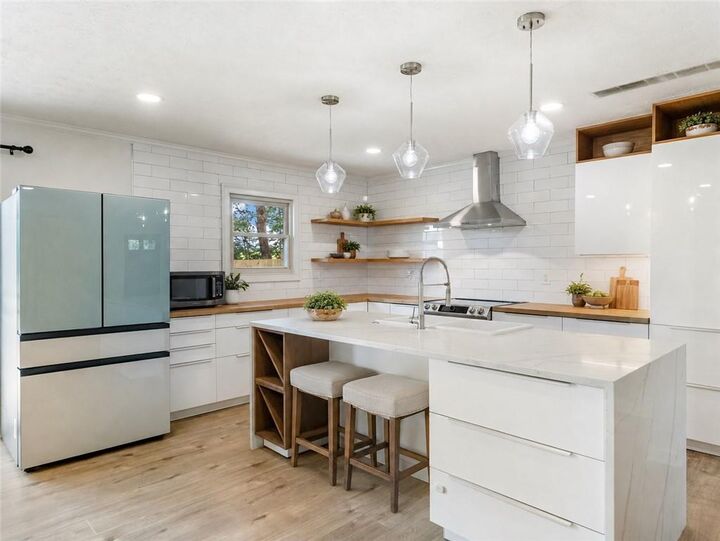 Property Photo:  4206 High Street  GA 30518 