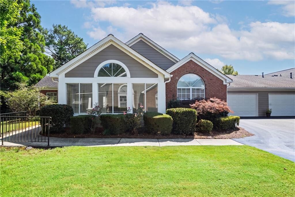 Property Photo: 4488 Orchard Trace GA 30076
