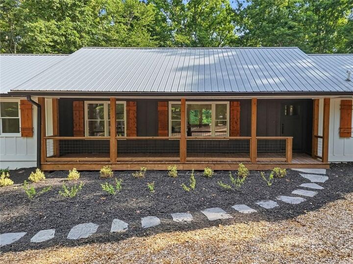 Property Photo: 627 Ammons Drive GA 30183
