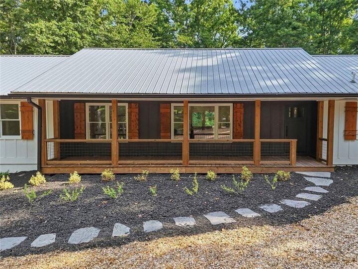 Property Photo:  627 Ammons Drive  GA 30183 