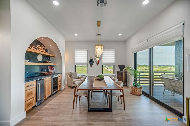 Property Photo: 80 W Clear Water TX 77982
