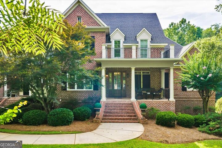 Property Photo: 223 Walton Chase GA 31069
