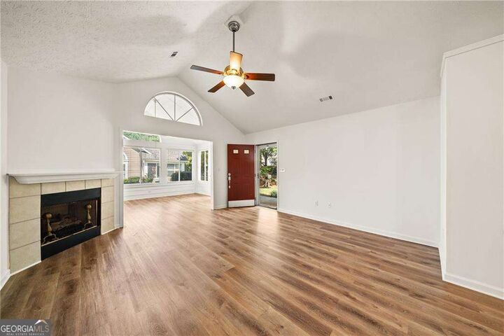 Property Photo: 4488 Orchard Trace GA 30076