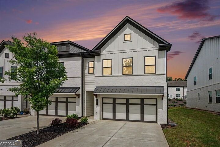 Property Photo:  4657 Cypress Landing Way 100A  GA 30504 