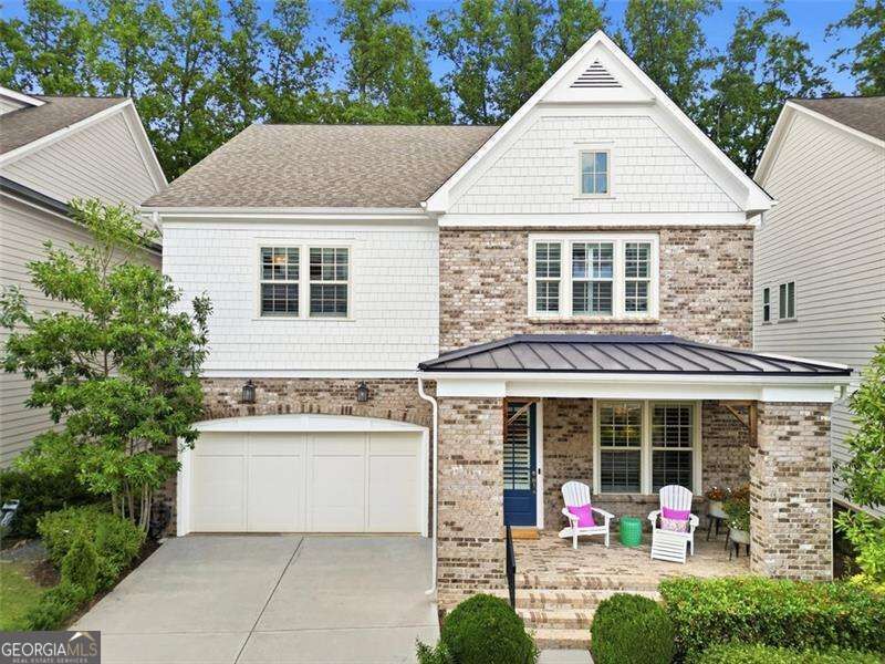 Property Photo: 3006 Eamont Terrace GA 30328