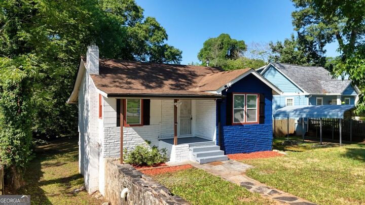 Property Photo:  1888 Vesta Avenue  GA 30337 