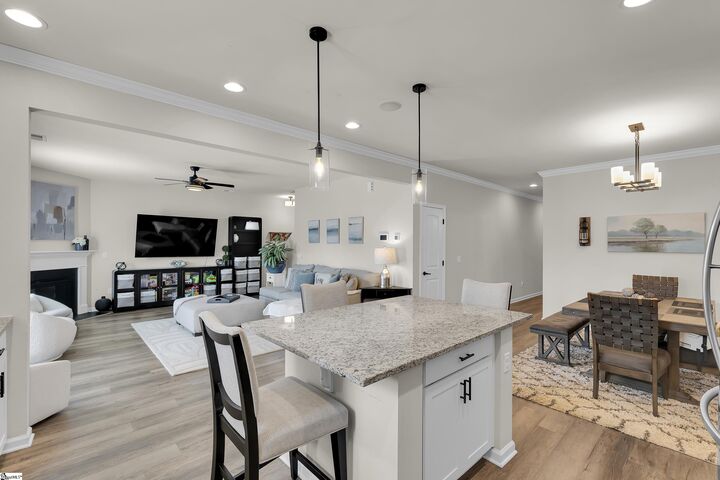 Property Photo: 110 Strongridge Trail SC 29681