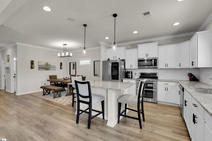 Property Photo: 110 Strongridge Trail SC 29681