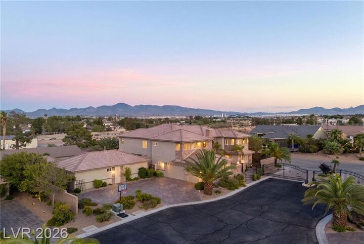 Property Photo: 228 East Levi Avenue NV 89183
