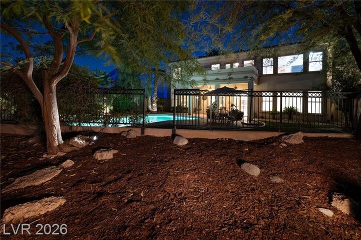Property Photo:  8320 Paseo Vista Drive  NV 89128 