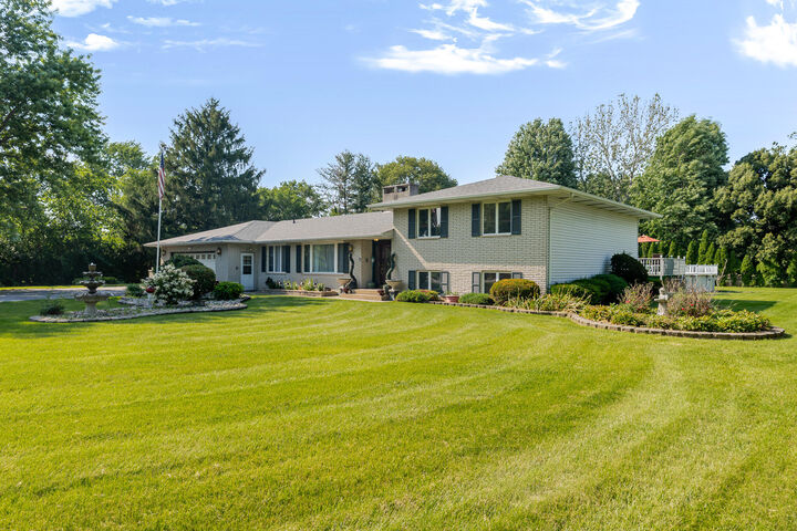 Property Photo:  247 Westgate Drive  IN 46385 