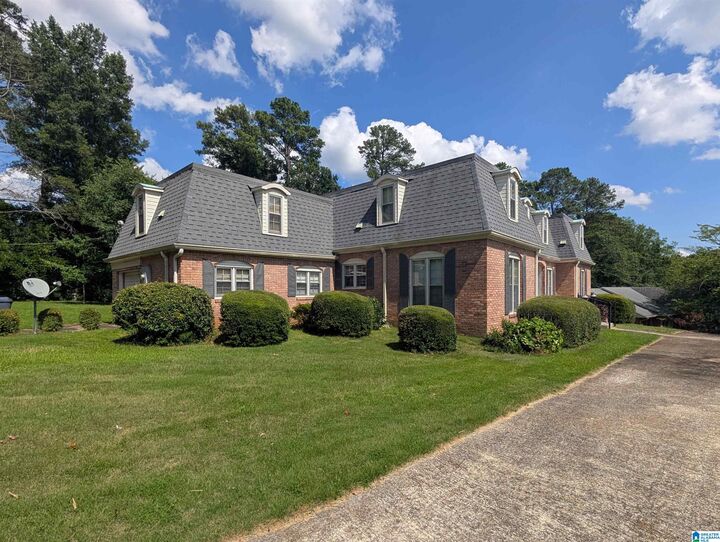 Property Photo:  7 Timothy Trace  AL 36207 