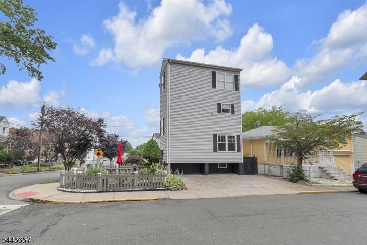 Property Photo: 301 Nesbit Ter NJ 07111
