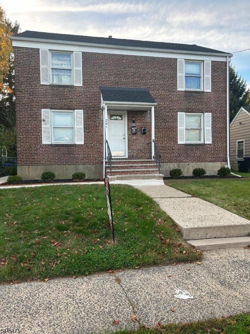 Property Photo:  241 N 3rd Ave  NJ 08835 