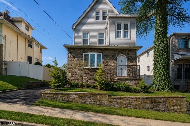Property Photo:  60 Stewart Ave  NJ 07032 