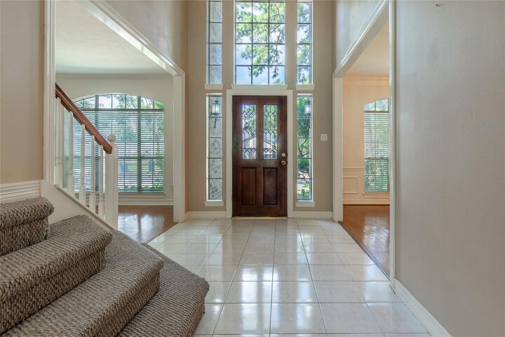 Property Photo:  18814 Preakness Palm Circle  TX 77346 