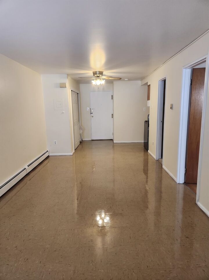 Property Photo:  119 Oakland Ave 1  NJ 07306 