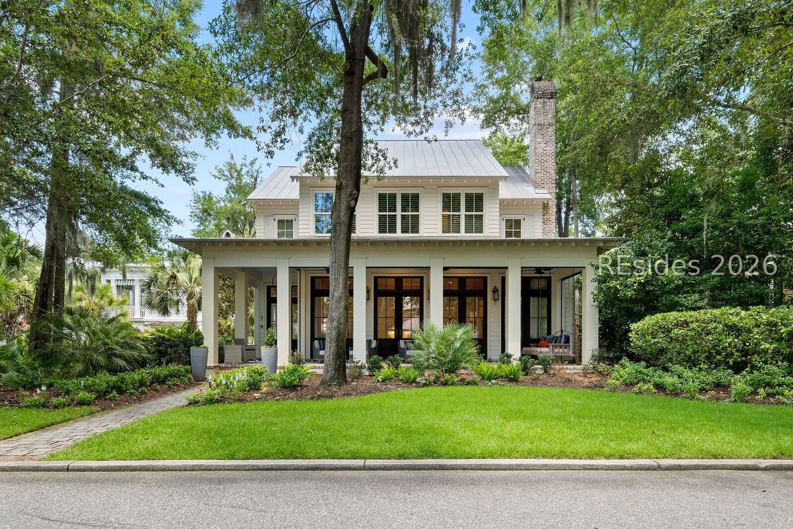 Property Photo: 7 Bells Park N SC 29910