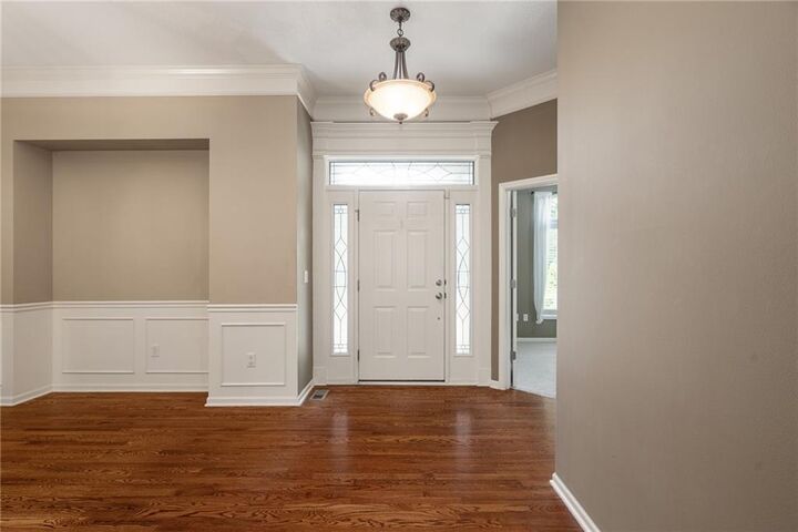 Property Photo: 4517 N 110th Street KS 66109