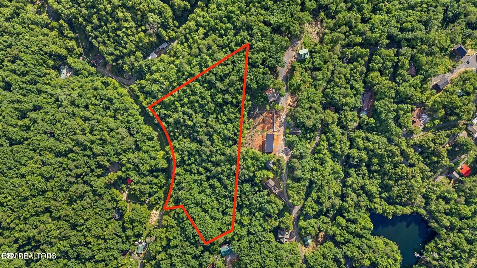 Property Photo:  4321 Manis Hollow Rd  TN 37738 