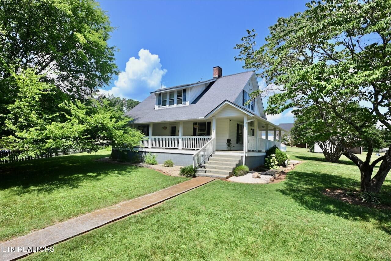Property Photo:  3232 Reiley Drive  TN 37801 
