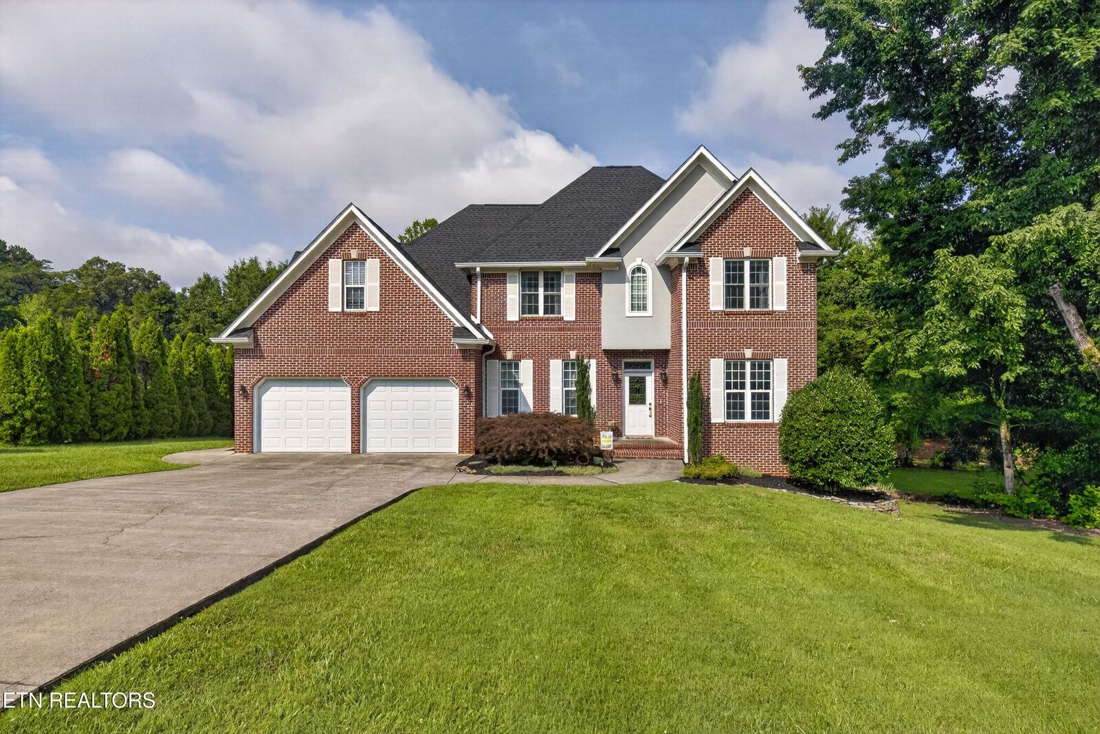 Property Photo:  11457 Goldenview Lane  TN 37932 