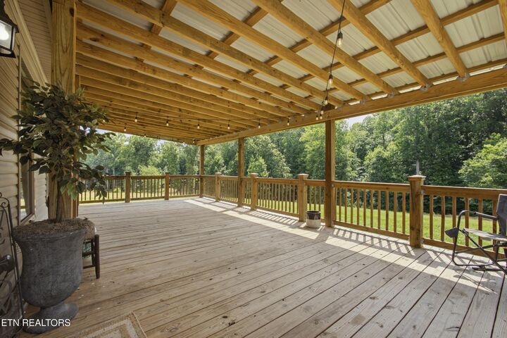 Property Photo:  127 Narramore Lane  TN 37846 