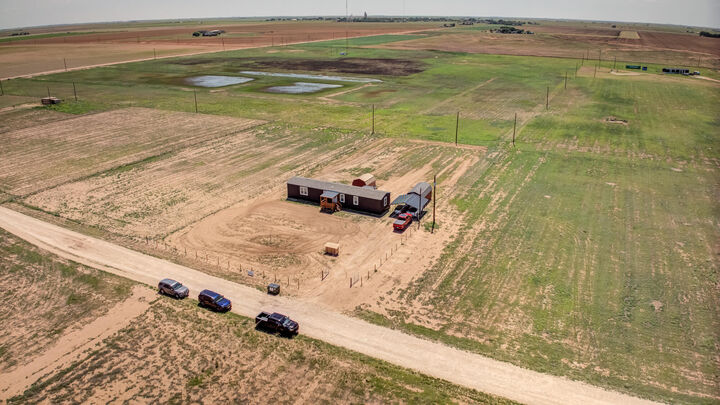 Property Photo:  4070 Playa Road # 92  TX 79358 