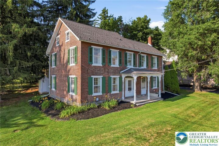 Property Photo:  4682 Steuben Road  PA 18020 