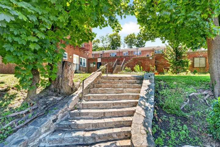 Property Photo: 205 West Post Road 1N NY 10606