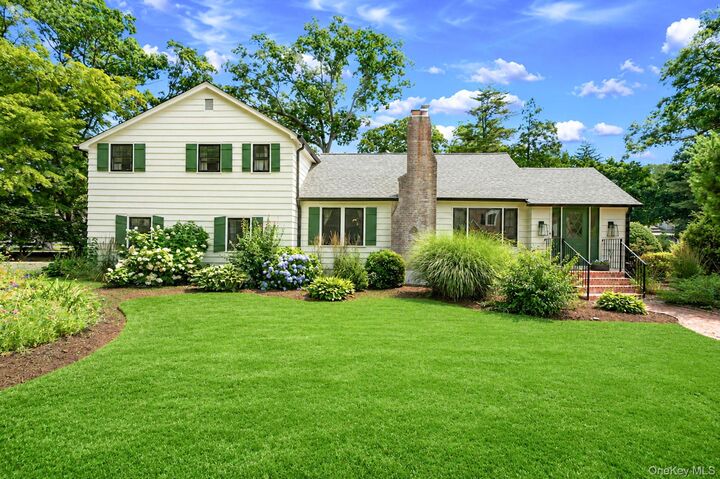 Property Photo: 52 Albermarle Avenue NY 11746