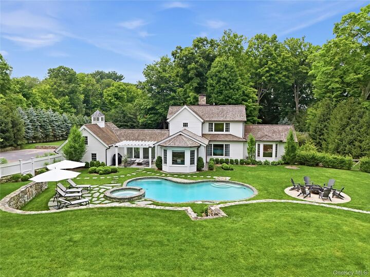 Property Photo: 79 Cross River Road NY 10576